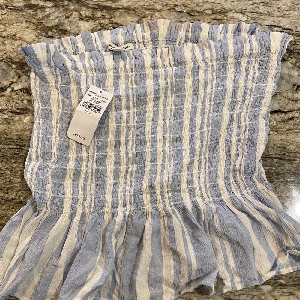 Girls tank top